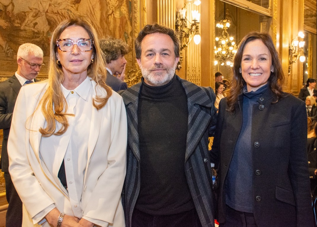    El Poder Judicial porteño presentó el Programa SENDEROS