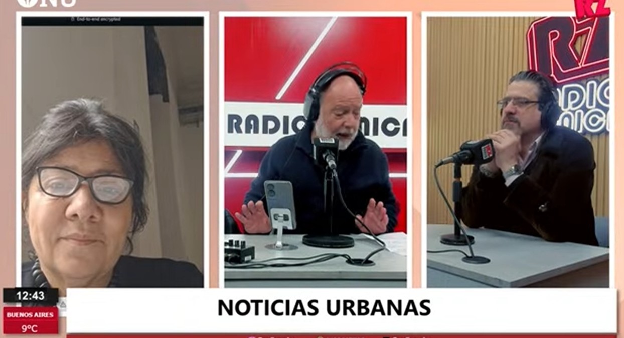 María Pía Moreira: "Hay una propuesta cultural en cada Bar Notable de los barrios"