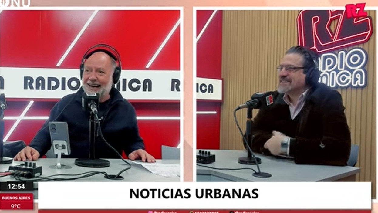 Picadillo NU: "En la Rosada ni un café, en Olivos toneladas de todo"