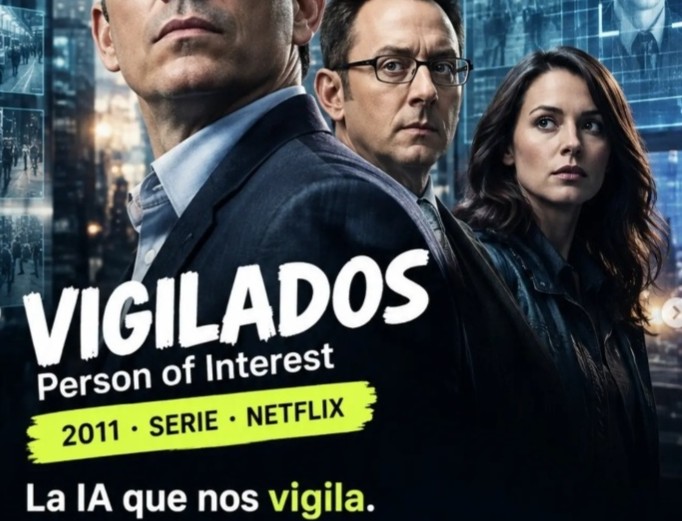 ¿Cuánto de nuestro miedo a la IA viene del cine?