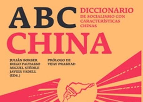 Presentan el diccionario “ABC China” 