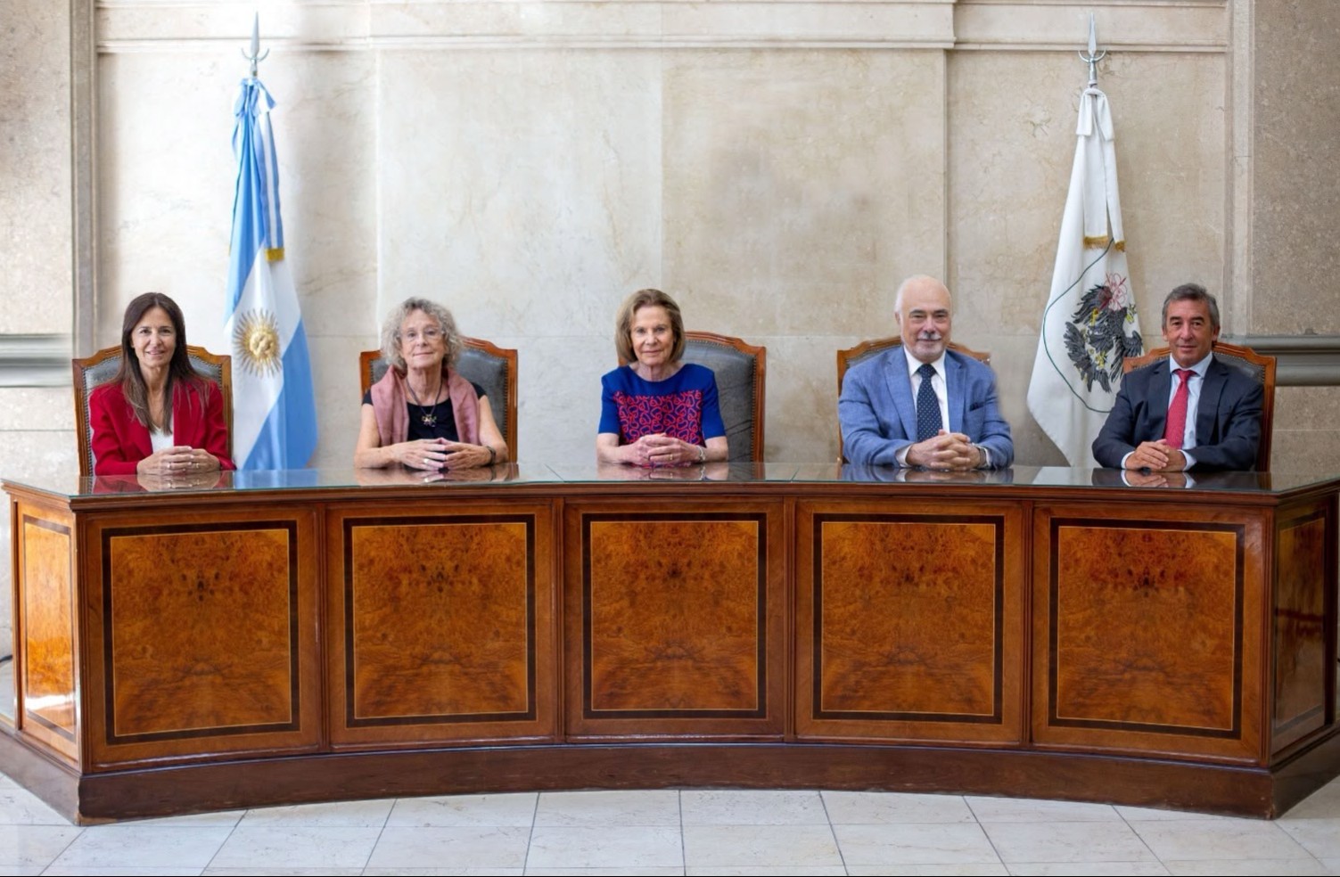 Justicia abierta: TSJ porteño publica datos de causas y presupuesto
