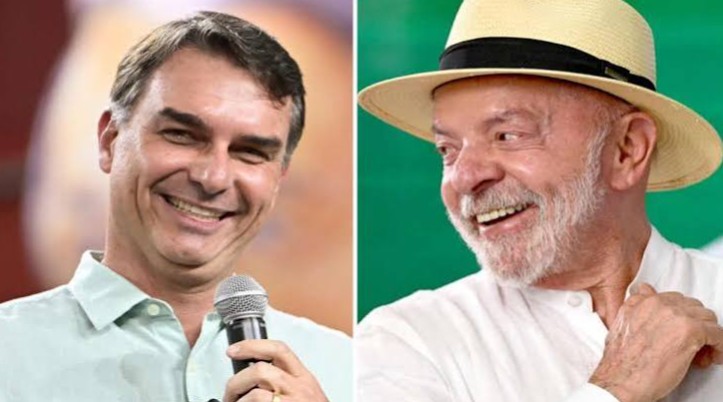 El político con machete: ¿ya era hora de un viraje a la derecha en Brasil?