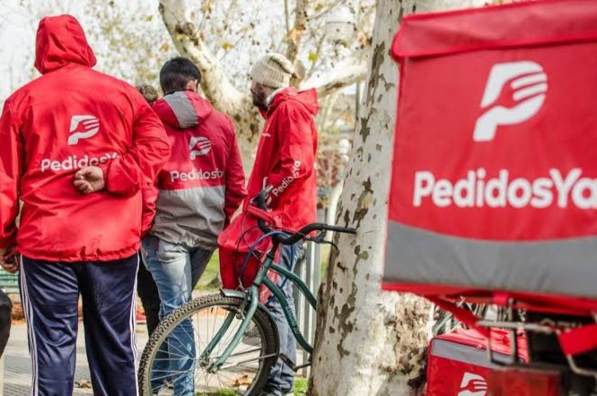 Proponen “Estaciones de Espera” para repartidores en la Ciudad