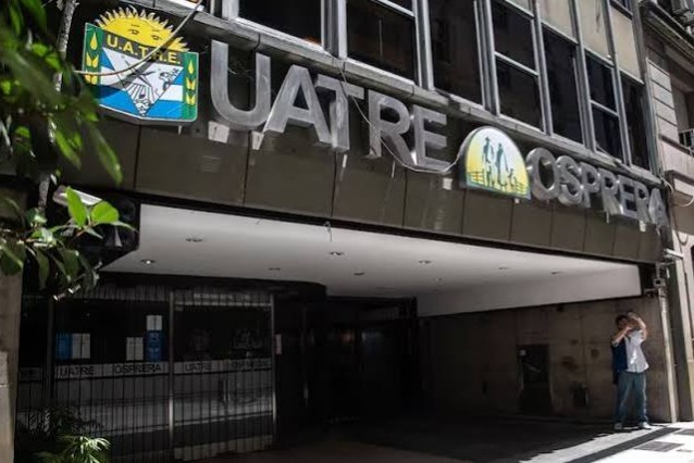 Causa Osprera: procesaron a un exsocio de Menem y a dos interventores 