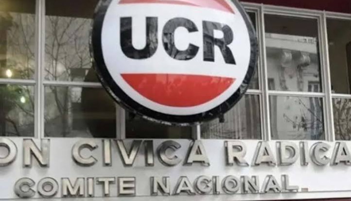 La UCR quiere saber quiénes son los “terroristas” que nombró Milei