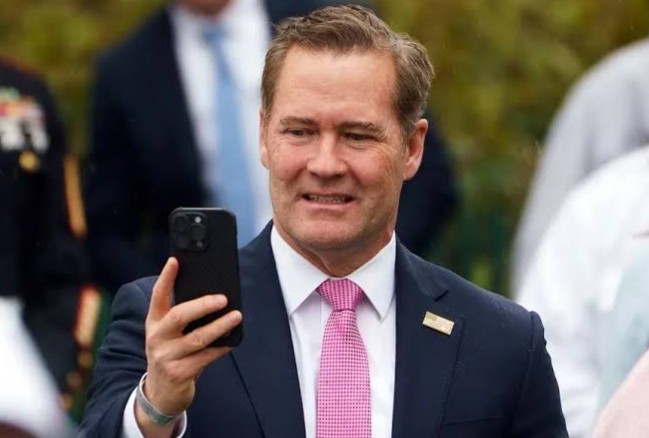 Estados Unidos busca enfriar la disputa por Malvinas