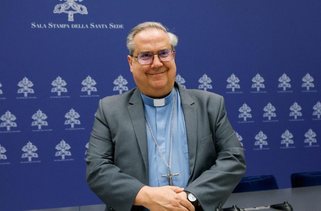 El cardenal Rossi criticó la mirada oficial sobre la realidad: “Es casi burlesco”