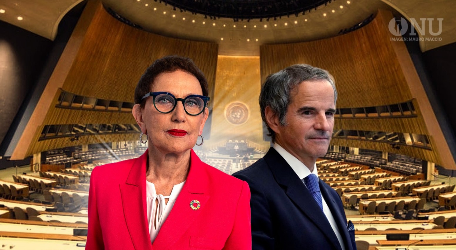 La ONU -que se debe reinventar-, vota en un momento global crítico