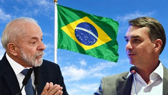 Elecciones en Brasil: Buttié anticipó un balotaje con Lula como favorito