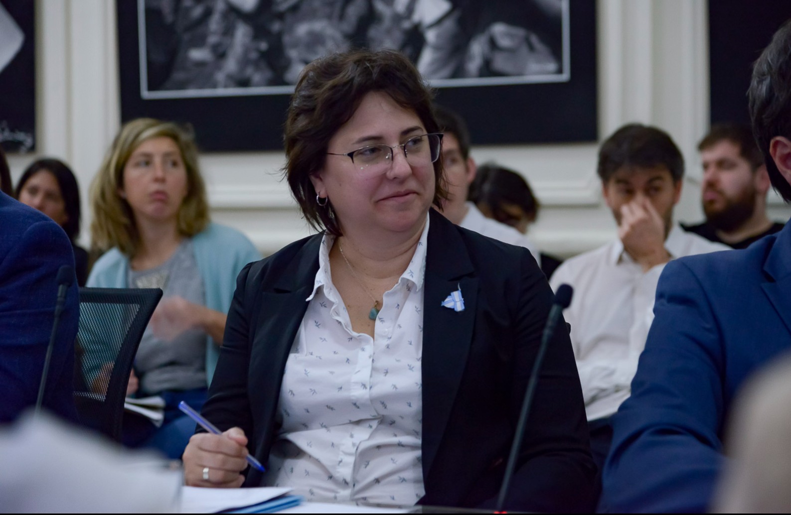 Romano: "El gobierno nacional está totalmente desconectado de las necesidades de la gente"