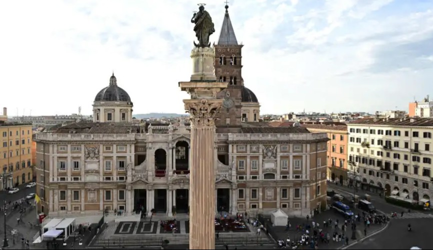 Cumbre judicial en el Vaticano para una agenda común ante la emergencia ambiental
