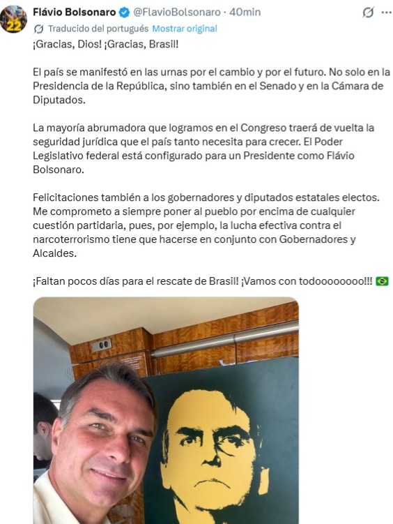 bolsonaro