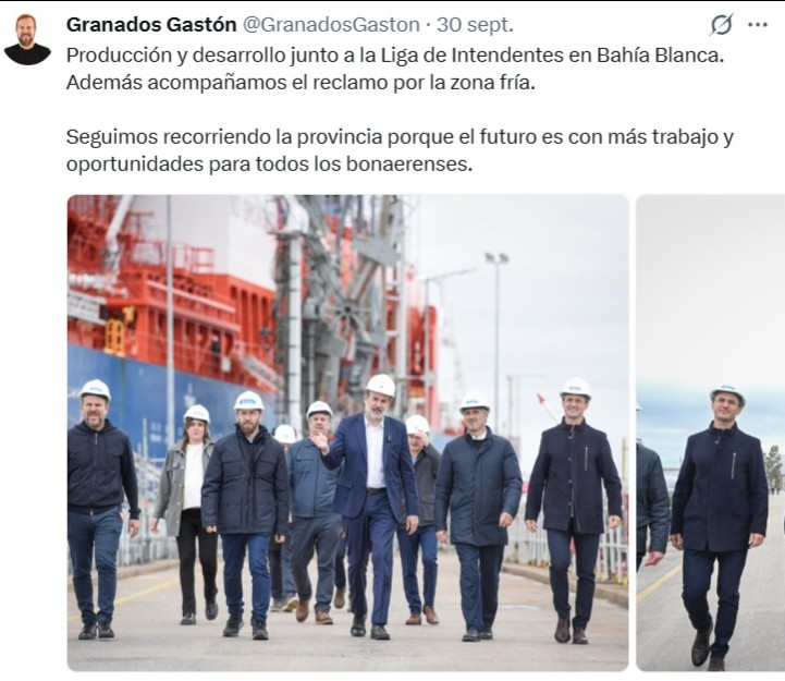 intendentes