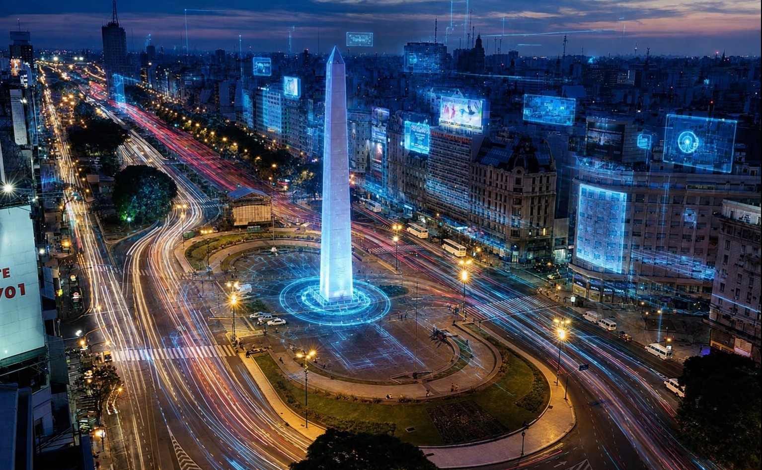La Ciudad será sede por primera vez del World AI Film Festival
