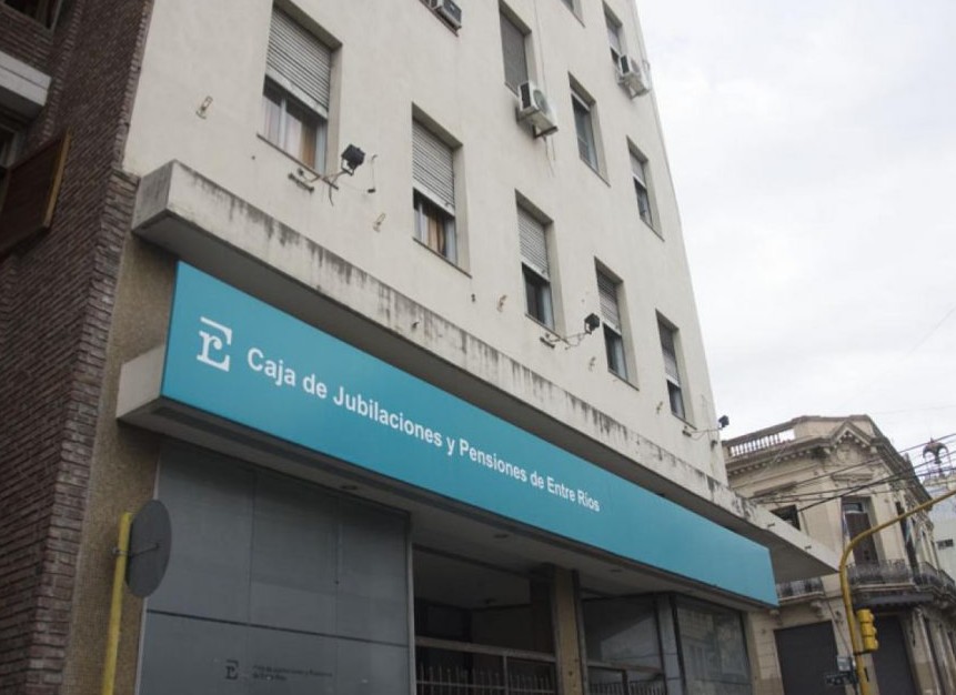 Nación debe casi US$ 3.000 millones por cajas jubilatorias