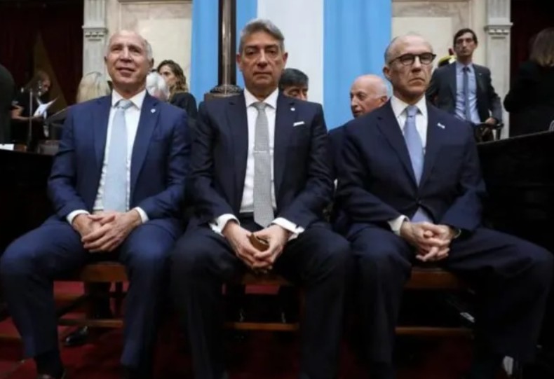 Sin acuerdo en la Corte: dos conjueces se sumarán al debate por la Ley de Tierras