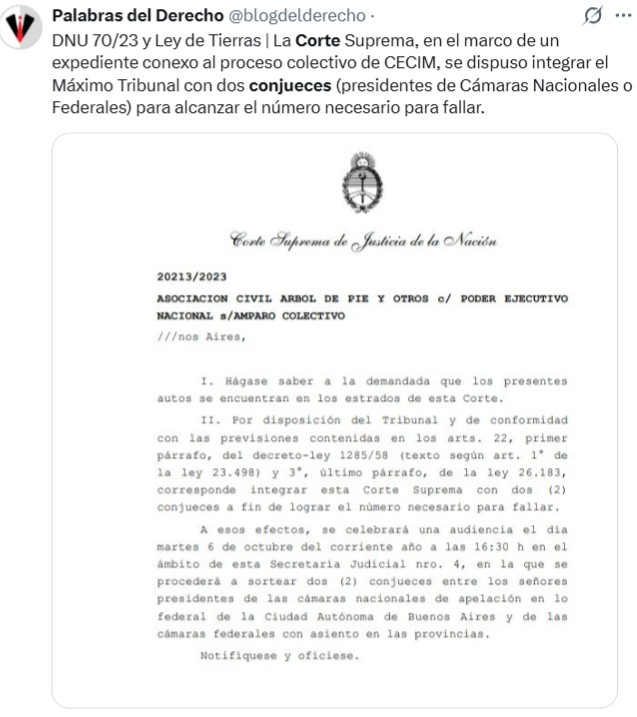 conjueces