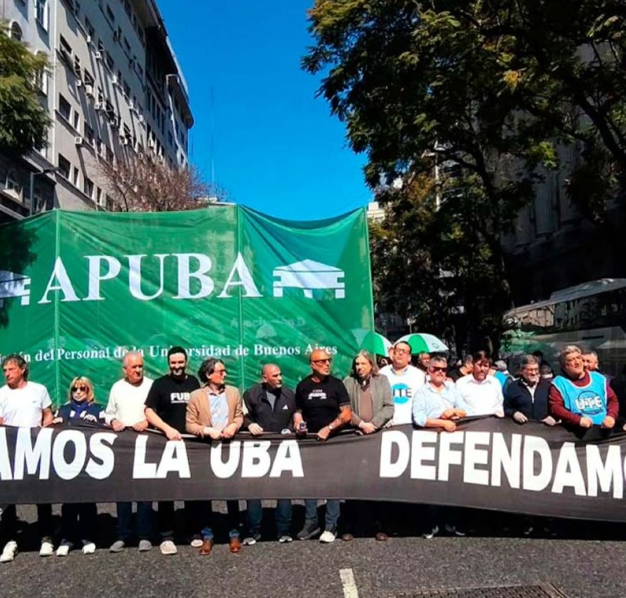 La quinta, no de Olivos, se viene con todo
