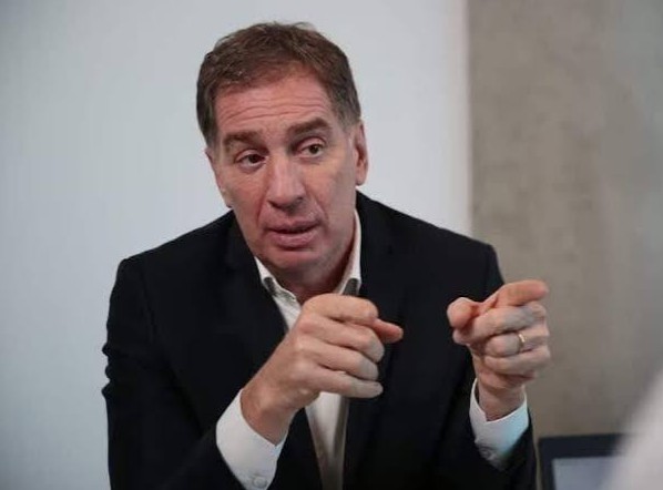 ENACOM: Santilli designó a Andrés Michelazzo y reduce el espacio de Caputo