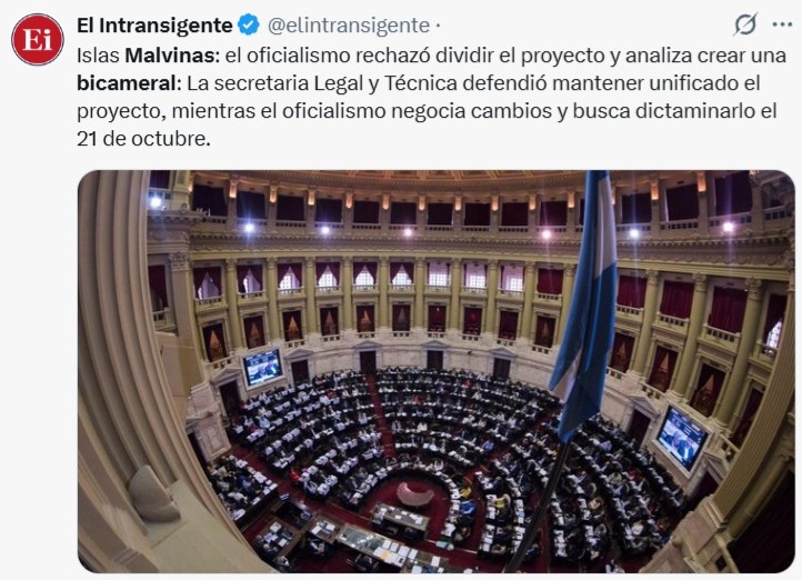 bicameral diputados