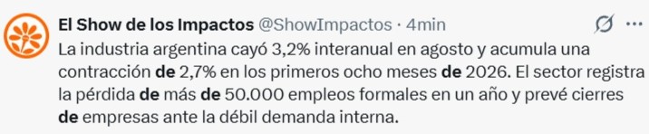 industria