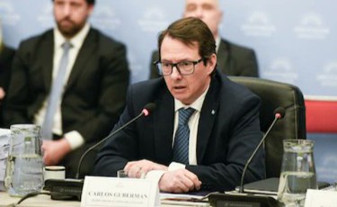 Presupuesto 2027: LLA inicia el debate con aliados divididos