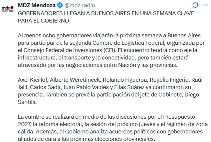 presupuesto 2027