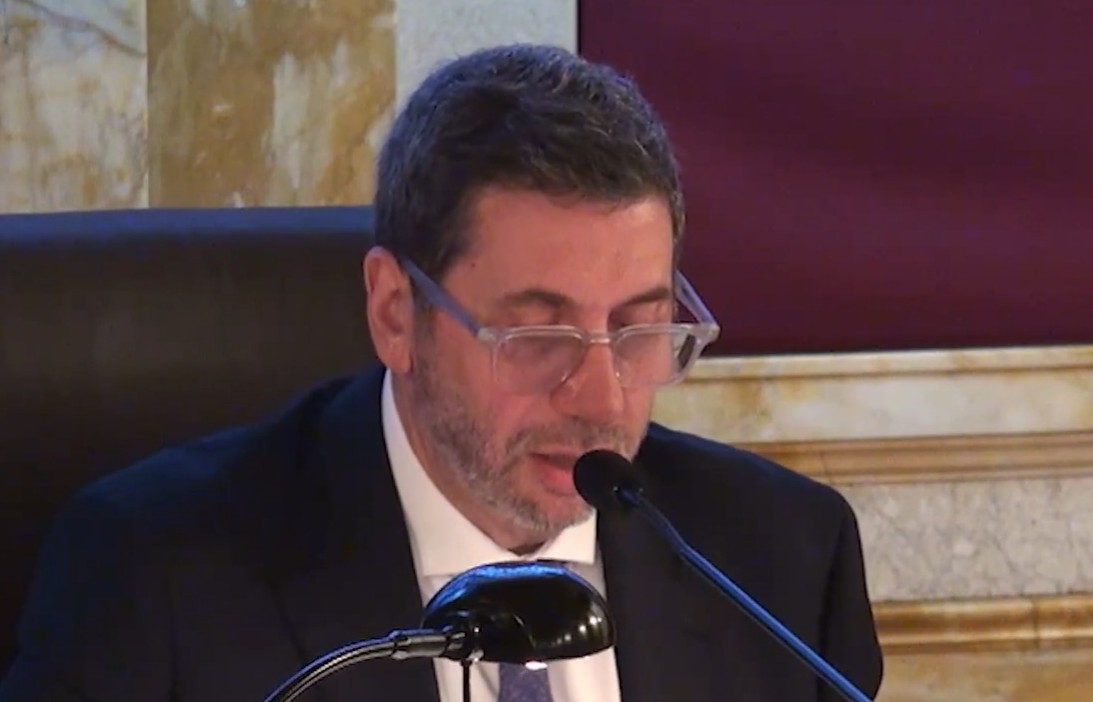 La AGN denunció pérdidas millonarias del BCRA en operaciones con oro