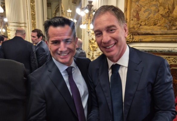 Discapacidad y tierras: el Gobierno negocia para preservar la unidad