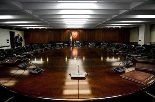 Giro en el Consejo de la Magistratura: el peronismo dio la sorpresa