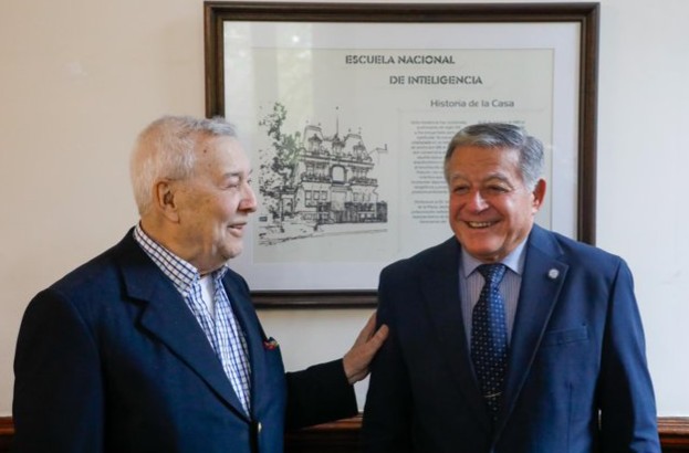 La SIDE reorganiza la Escuela Nacional de Inteligencia