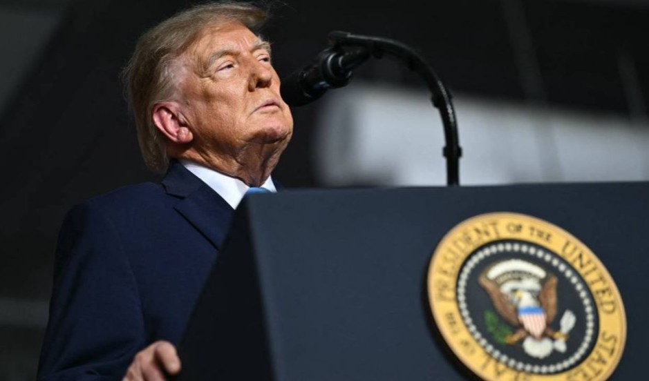 Trump fulminó a Zelenski: “Es hora de que Ucrania tenga nuevo presidente” 