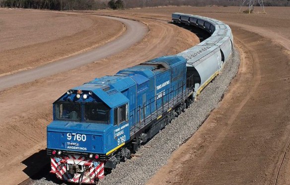 De Aysa al Belgrano Cargas: la próxima batalla privatizadora