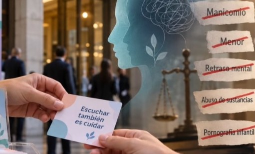 La Justicia de CABA convoca a la Segunda Jornada de Salud Mental