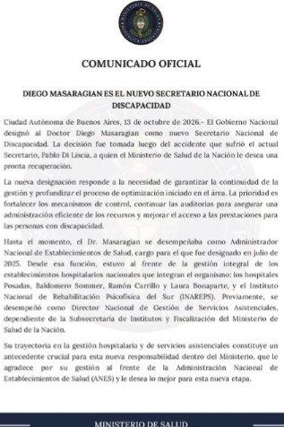 discapacidad
