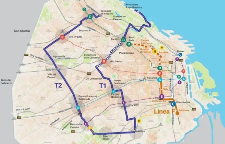 linea f de subte 2348228