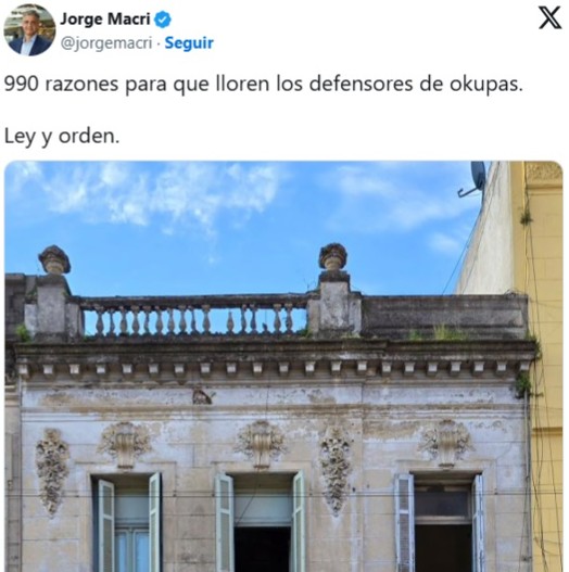 jorge macri 990