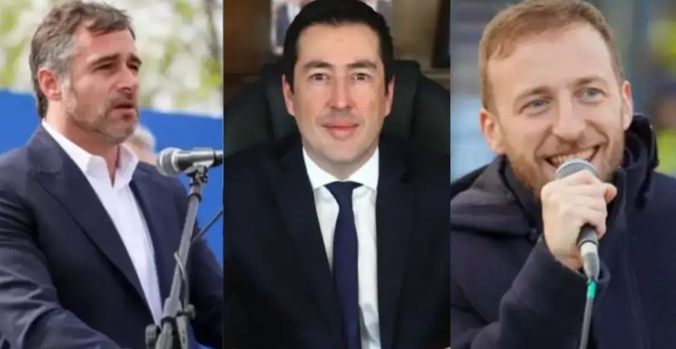 Carrera por la gobernación en PBA: tres intendentes ganan terreno