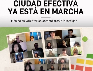 Ciudad Efectiva midió el cumplimiento de la Constitución porteña