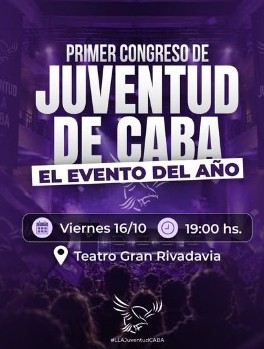 congreso lla caba