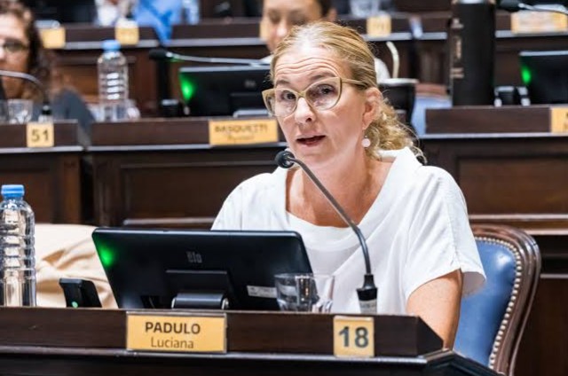 El FR impulsa las "Parejas Pedagógicas" en las escuelas bonaerenses