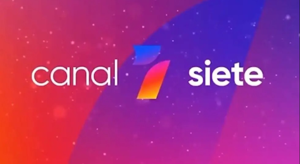 Por decisión del Gobierno, la TV Pública vuelve a llamarse Canal 7