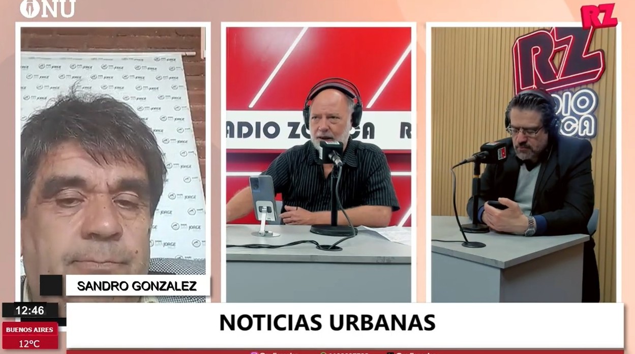 Sandro González: "Se fue Castro y nació la leyenda"