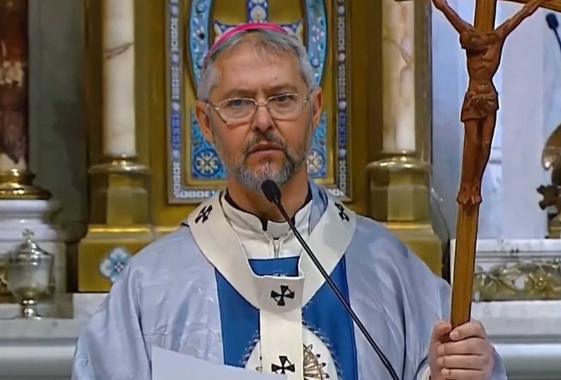 “Todo sigue en pie”: la Iglesia ratificó la visita del papa León XIV a la Argentina
