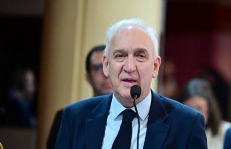 Fuks cargó contra Milei por Malvinas y reclama la renuncia de Quirno