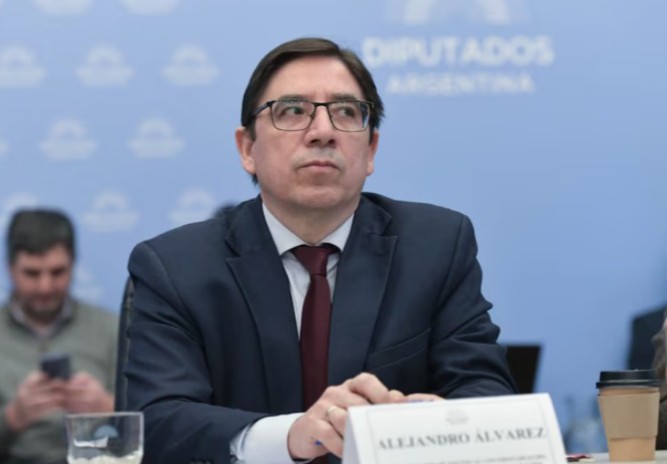 "Llaman a la insurrección”: la frase que detonó un nuevo escándalo en Diputados