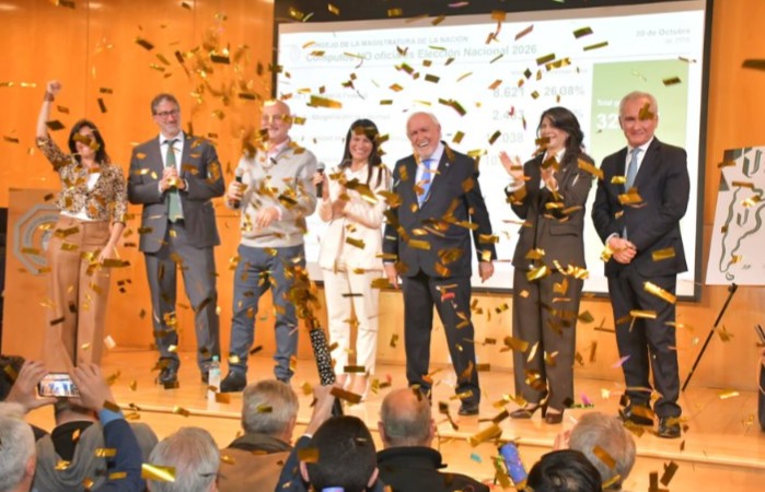 Consejo de la Magistratura: Biglieri ganó terreno con dos lugares clave