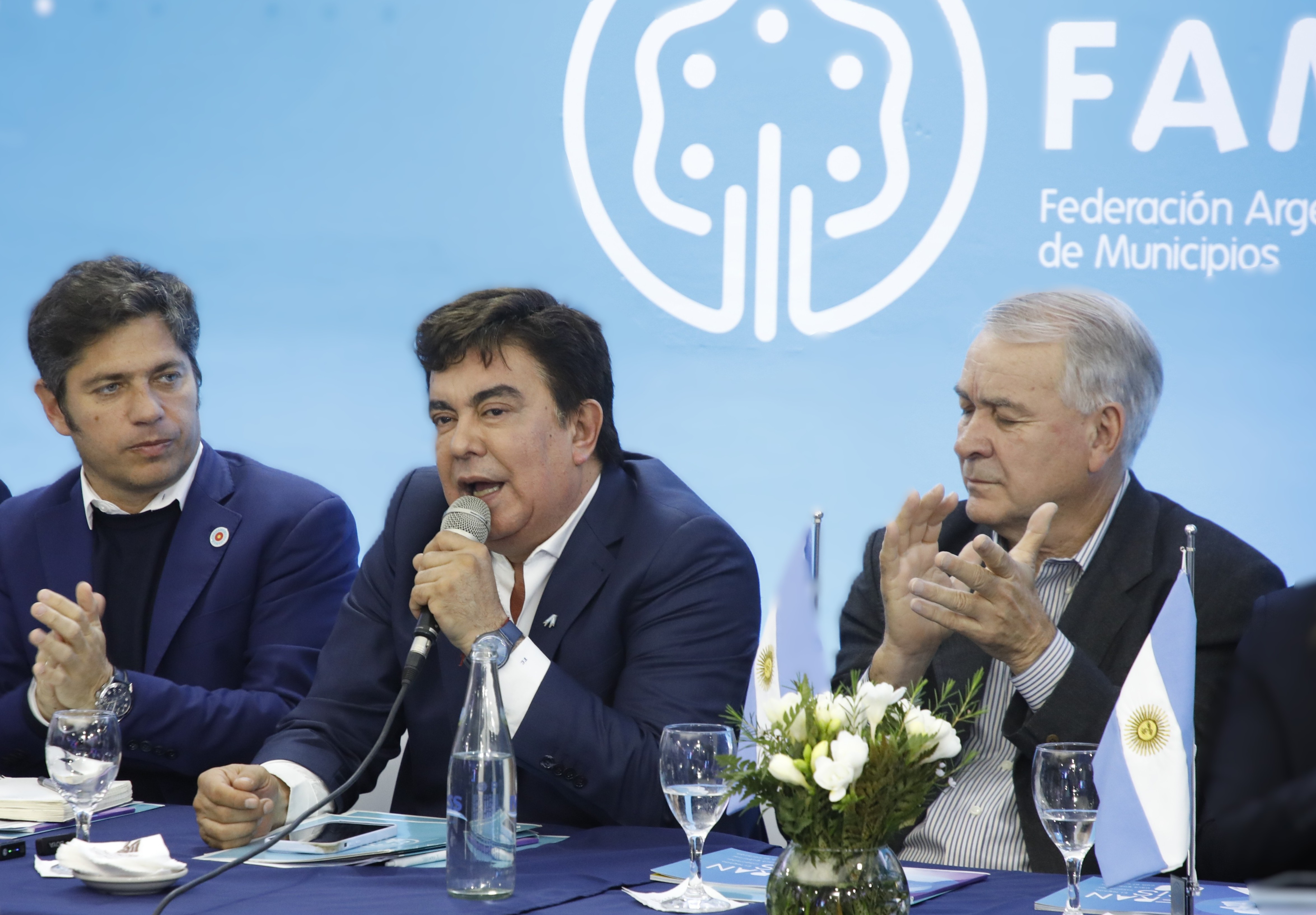 Espinoza: "Presidente Milei, usted se burla de lo que ignora"