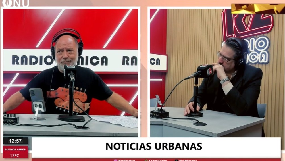 Picadillo NU: "El gobierno está en manos de Karina Milei"